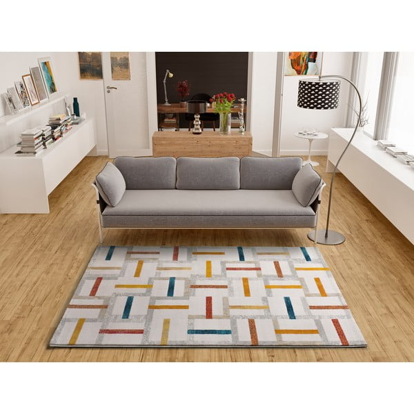 Kilimas Universal Dunia, 140 x 200 cm-image-1