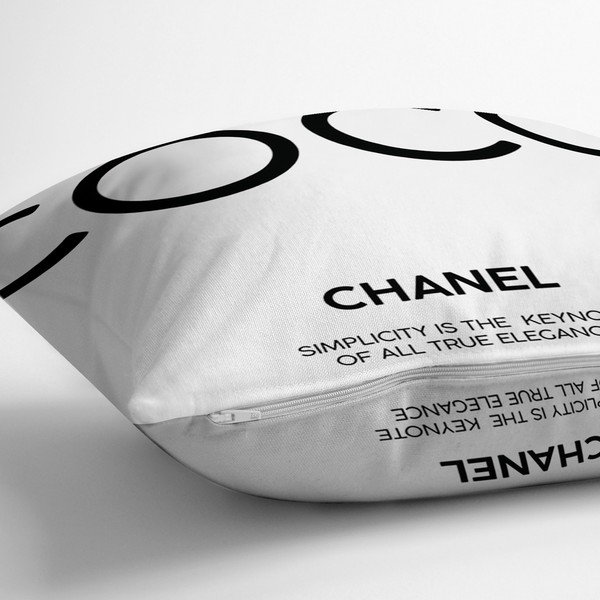 Dekoratyvinis pagalvės užvalkalas 43x43 cm – Mila Home-image-4