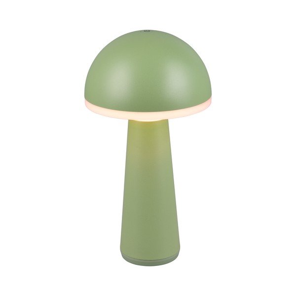 Lauko šviestuvas su pritemdymo funkcija ø 16 cm Fungo – Reality