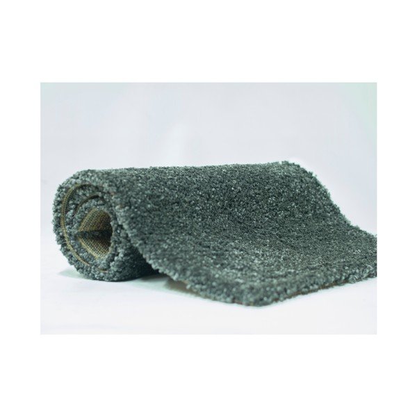 Pilkas kilimas Universal Aris Gris, 133 x 190 cm-image-1