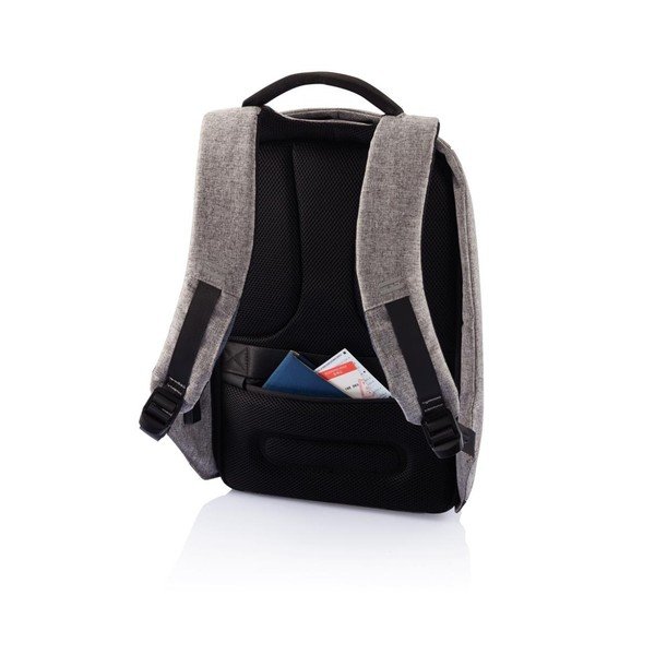 Pilka "XD Design Bobby" kelioninė kuprinė, 15 l-image-1