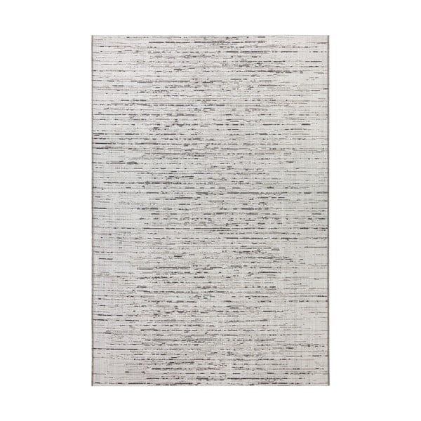 Kreminės ir smėlio spalvos lauko kilimas Elle Decor Curious Laval, 115 x 170 cm