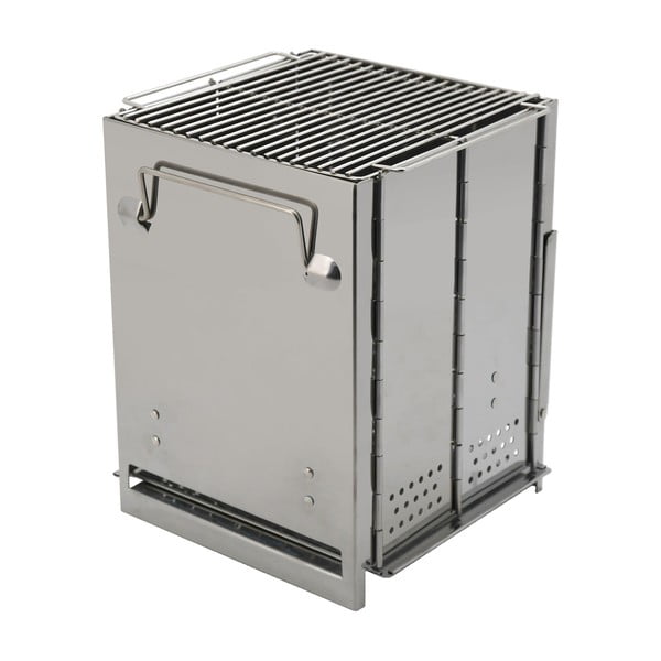 Sulankstoma kepsninė Cattara Cube-image-2