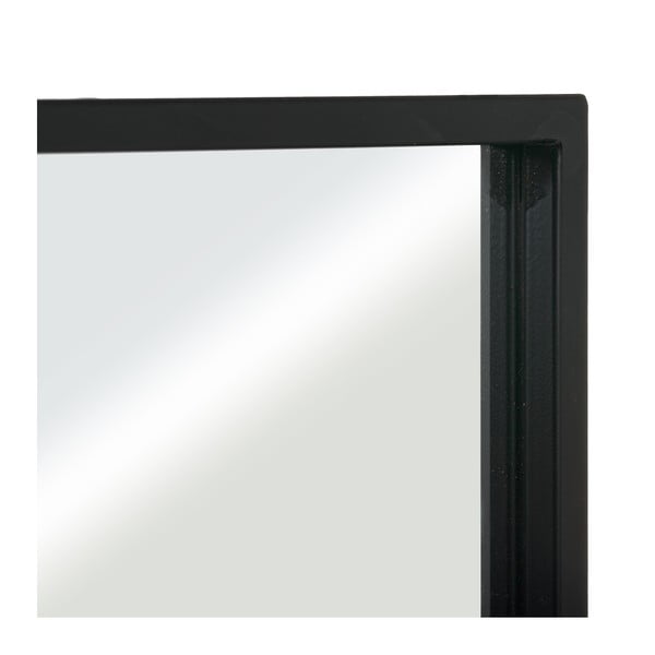 Sieninis veidrodis 90x120 cm WIndow – Ixia-image-3