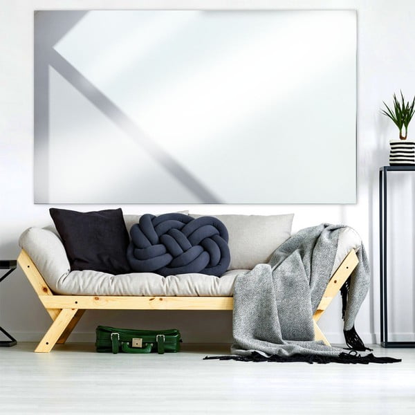 Lipnus veidrodinis lipdukas Ambiance Reflective Mirror-image-3