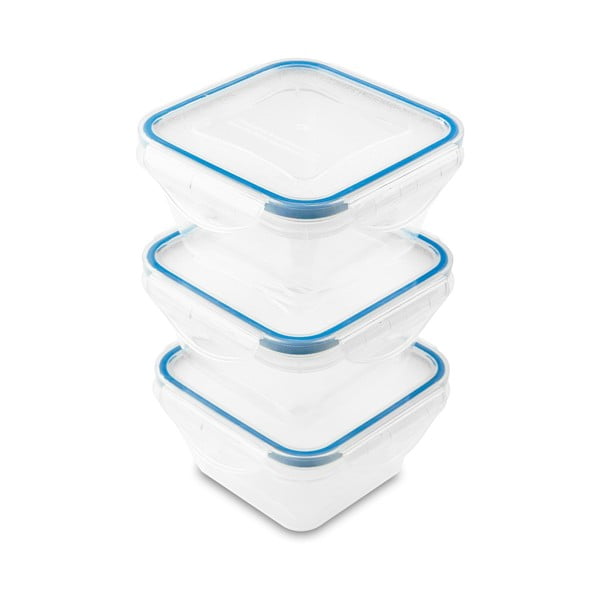 Maisto dėžutės 3 vnt. – Addis