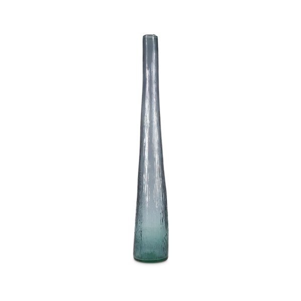 Mėlynos spalvos aukšta vaza (aukštis 59 cm) Twig – S|P Collection