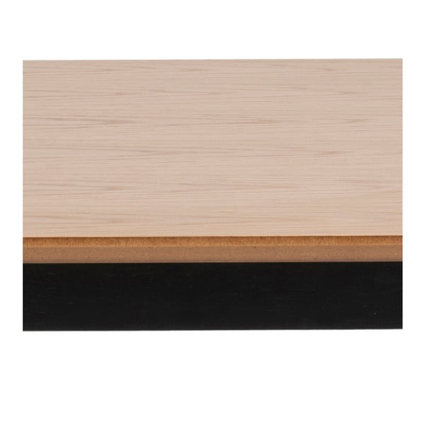 Valgomojo stalas iš ąžuolo medienos Actona Roxby, 120 x 80 cm-image-4