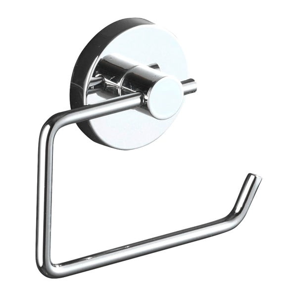 Savarankiškas tualetinio popieriaus laikiklis Wenko Vacuum-Loc, iki 33 kg-image-2