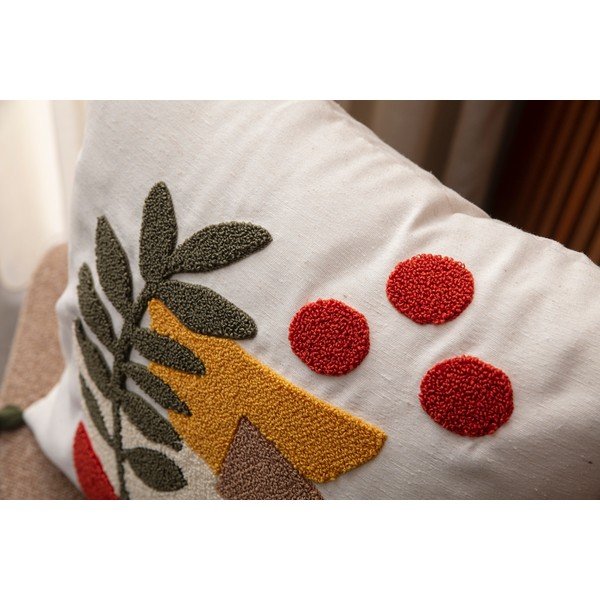 Dekoratyvinis pagalvės užvalkalas 43x43 cm – Mila Home-image-4