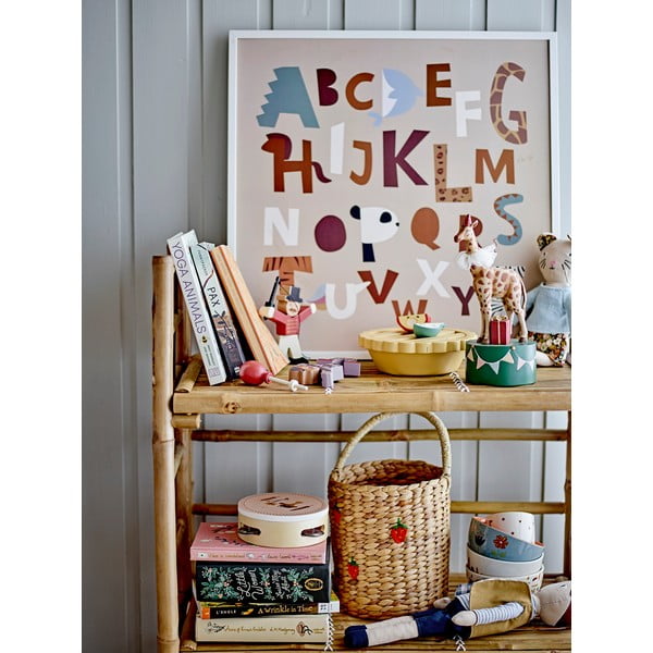 Vaikų žaidimų rinkinys Gabie - Bloomingville Mini-image-2