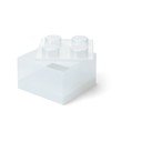 Iš plastiko vaikiška daiktadėžė 25x25x18 cm – LEGO®