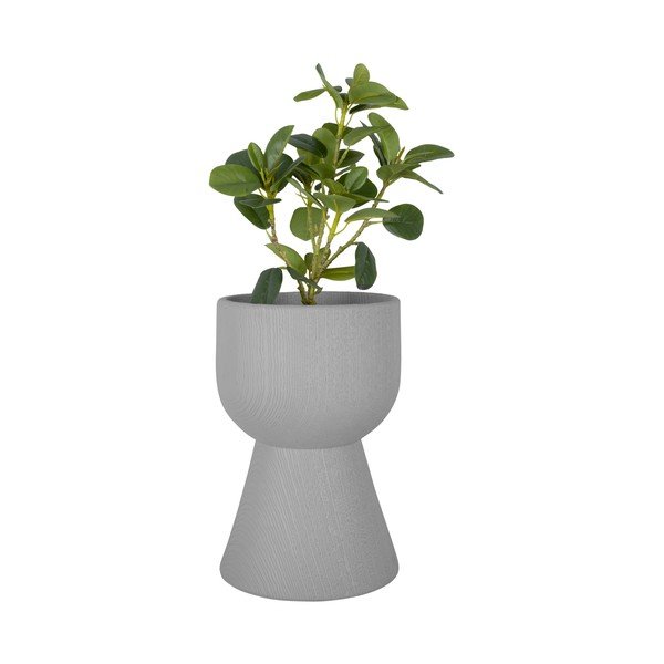 Iš plastiko gėlių vazono dangtelis ø 21 cm Tam Tam – PT LIVING-image-2