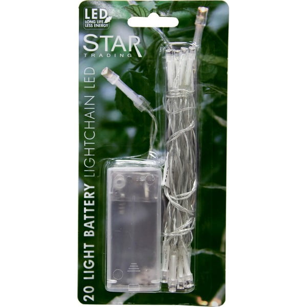 LED girlianda Star Trading Lighset Wintery, ilgis 1,9 m-image-3