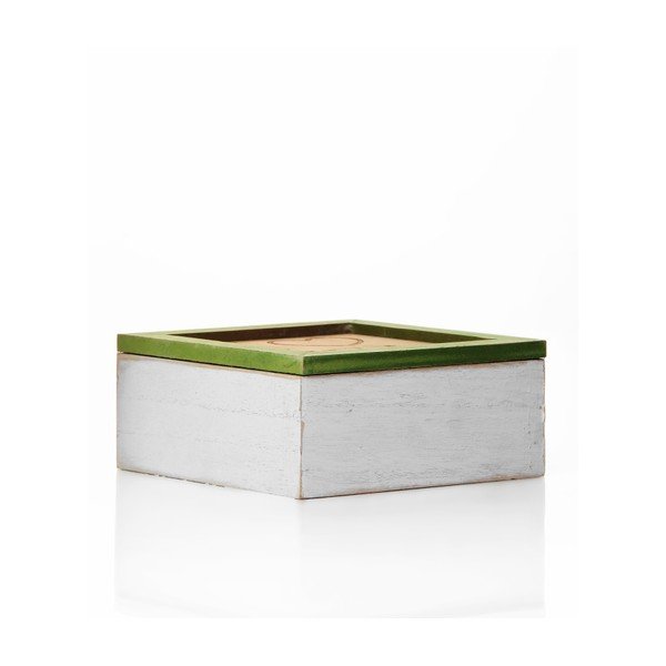 Arbatos laikymo dėžutė "Bambum Wood-image-2