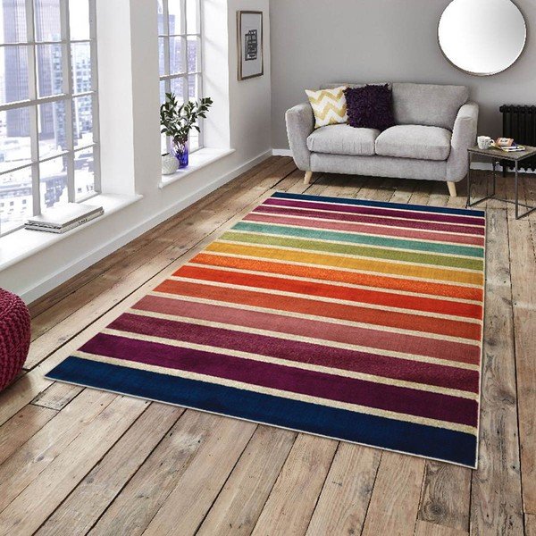 Kilimas Webtappeti Catwalk, 80 x 150 cm-image-1