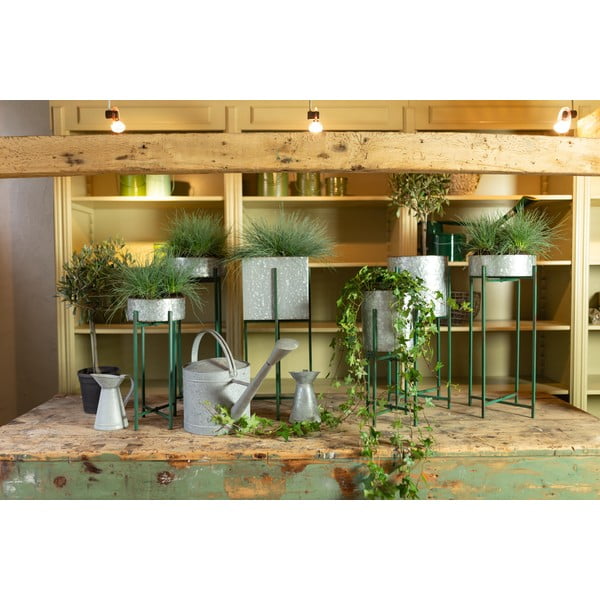 Iš metalo laistytuvas 4,6 l – Esschert Design-image-4