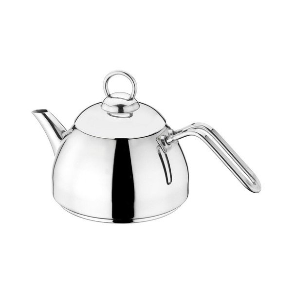 "Kutahya Tea Time" dvigubas nerūdijančio plieno arbatinukas-image-3