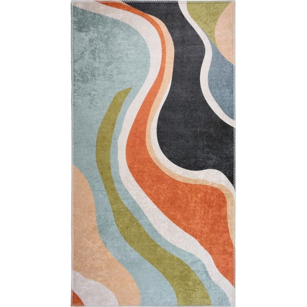 Skalbiamas kilimas 160x230 cm Colors of Joy – Vitaus