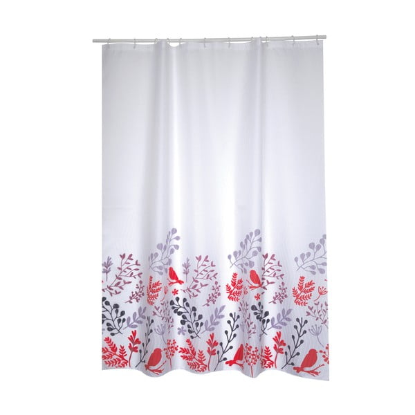 Dušo užuolaida 180x200 cm Brids – MSV