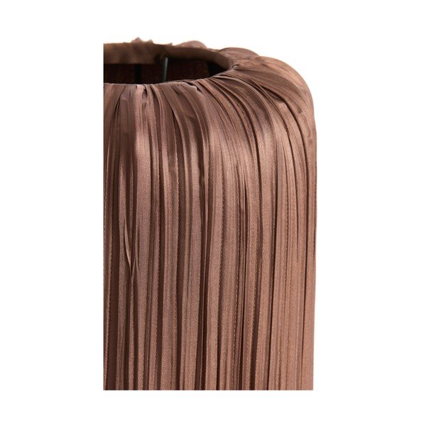 Rudos spalvos šviestuvo gaubtas ø 20 cm Farol – Light & Living-image-4