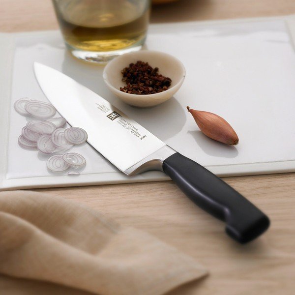 Blokas su 7 peiliais "Zwilling Five Star-image-2