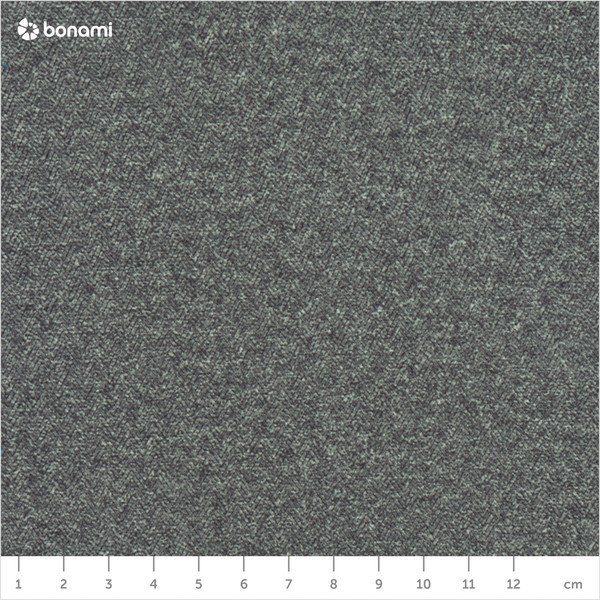 Tamsiai pilka sofa MESONICA Kobo, 207 cm-image-1