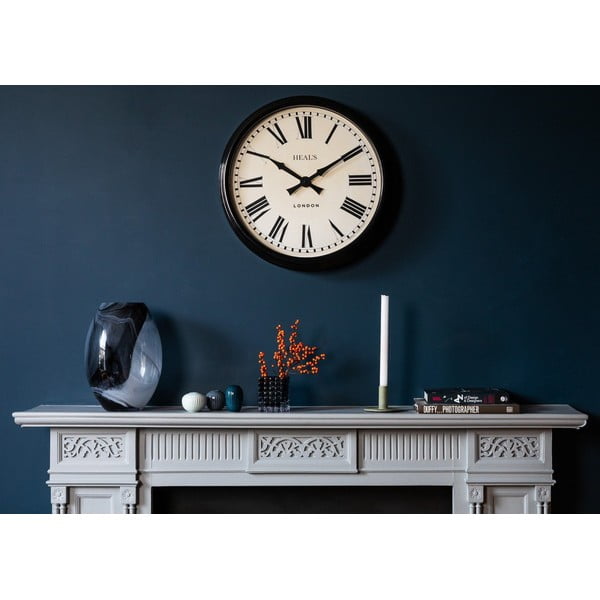 3 akmens masės vazų rinkinys Kähler Design Hammershoi Miniature Cold Palette-image-2