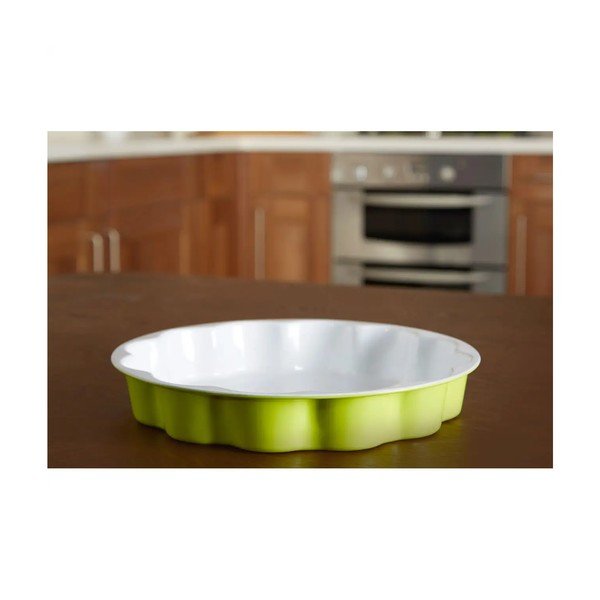 Kepimo forma iš keramikos/iš plieno pyragams Ecocook – Premier Housewares-image-1