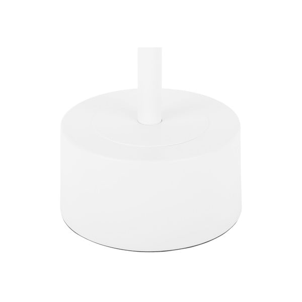 Metalinis apvalus šoninis staliukas ø 55 cm Nowa – Leitmotiv-image-2