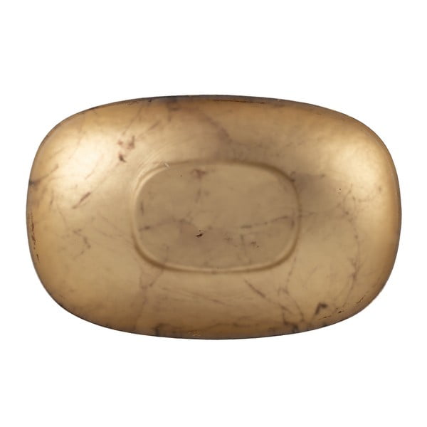 Iš stiklo dekoratyvinis dubuo 15,5x10 cm – Ixia-image-2