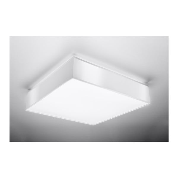 Baltas lubinis šviestuvas Sollux Mitra Ceiling-image-1