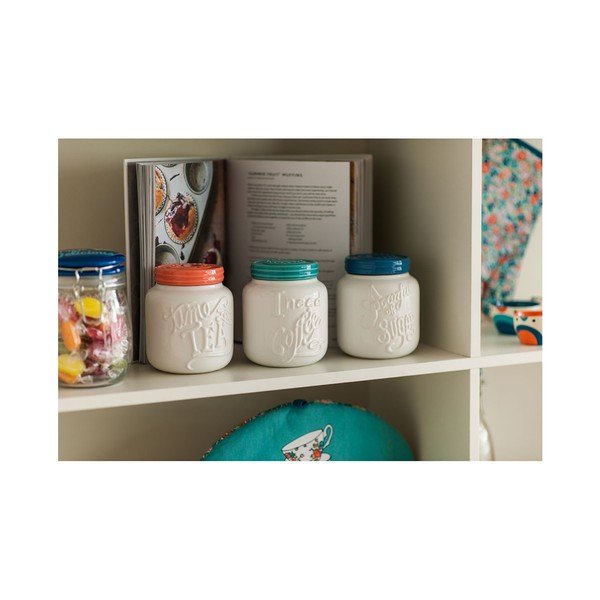 Premier Housewares Pretty Things cukraus indelis-image-1