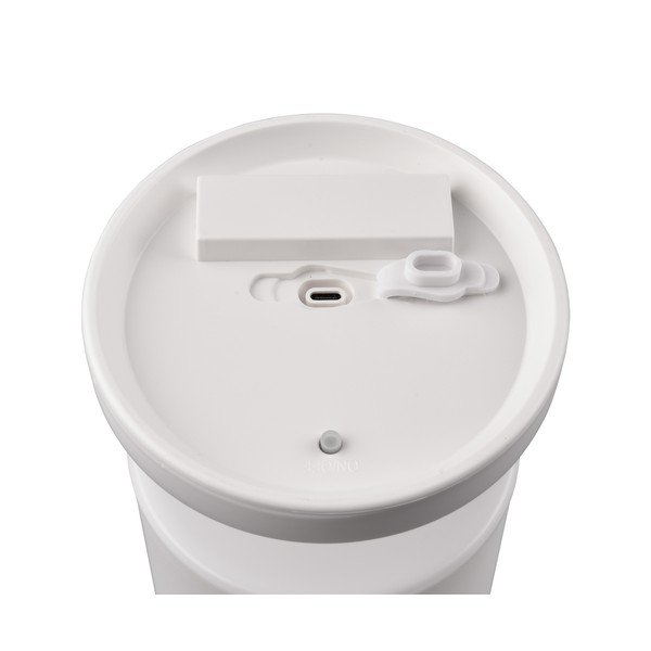 Lauko šviestuvas LED saulės baterijos (aukštis 21 cm) Silva – Trio-image-3