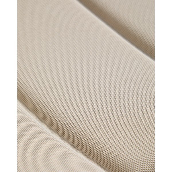 Smėlio spalvos sodo kėdės paminkštinimas 43x45 cm Sindera – Kave Home-image-4