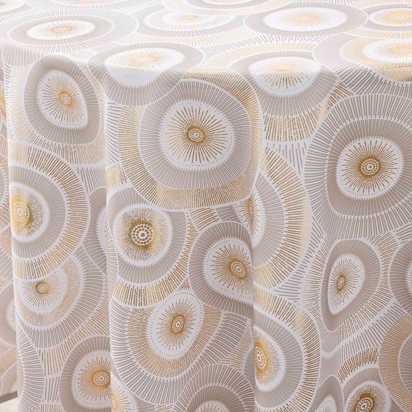 Staltiesė ø 180 cm Eclipse – douceur d'intérieur-image-1