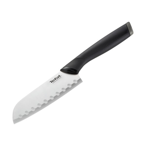 Nerūdijančio plieno peilis santoku Comfort - Tefal-image-1