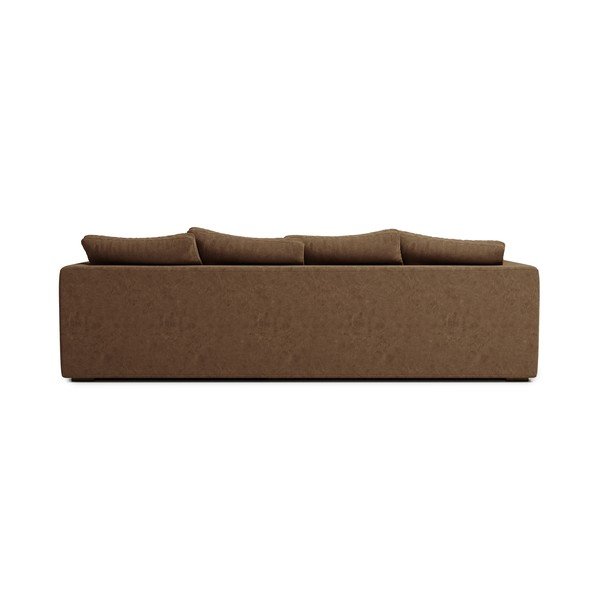 Rudasis tinginys Comfy - Scandic-image-3