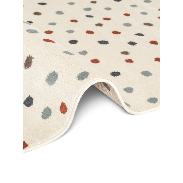 Vaikiškas kilimas 120x170 cm Konfetti – Hanse Home-image-4