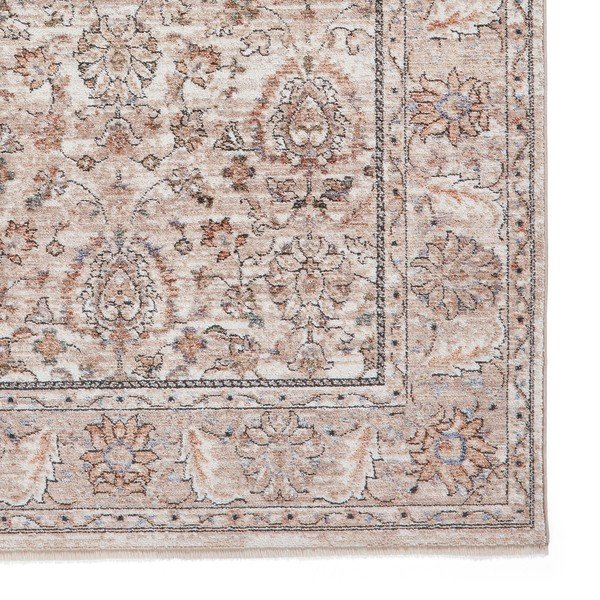 Kilimas smėlio spalvos 80x300 cm Vintage – Think Rugs-image-4