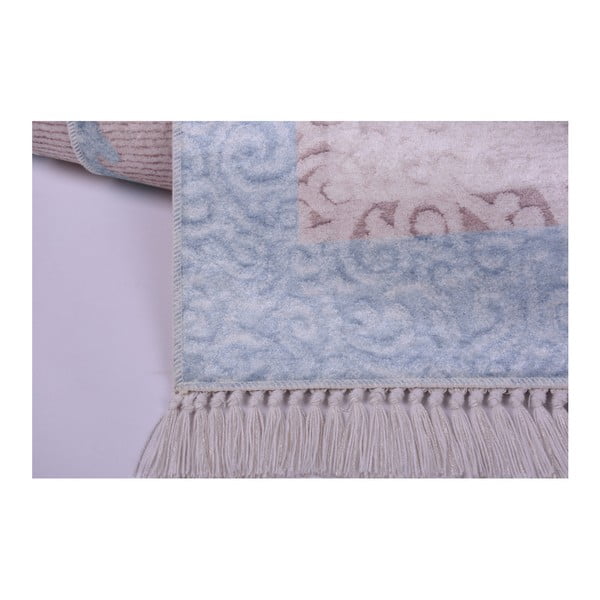 Kilimas Vitaus Hali Mavi, 120 x 160 cm-image-1
