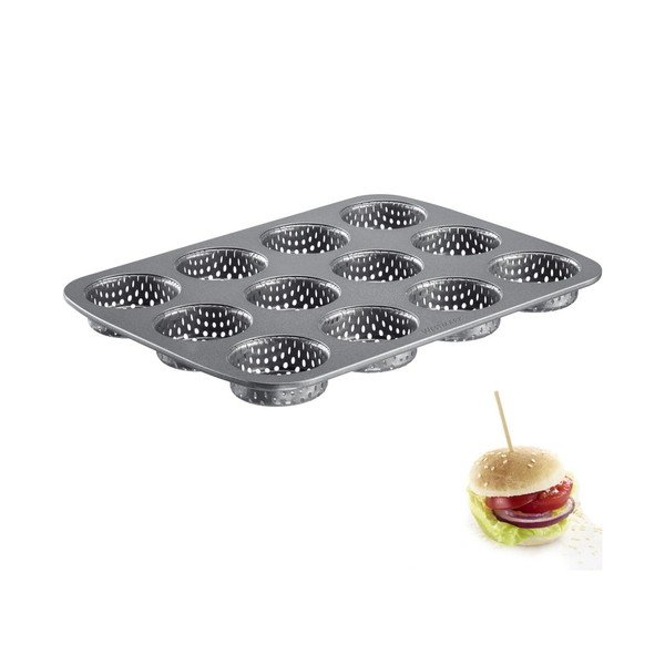 Plieninė kepimo forma Ährensache - Westmark-image-3