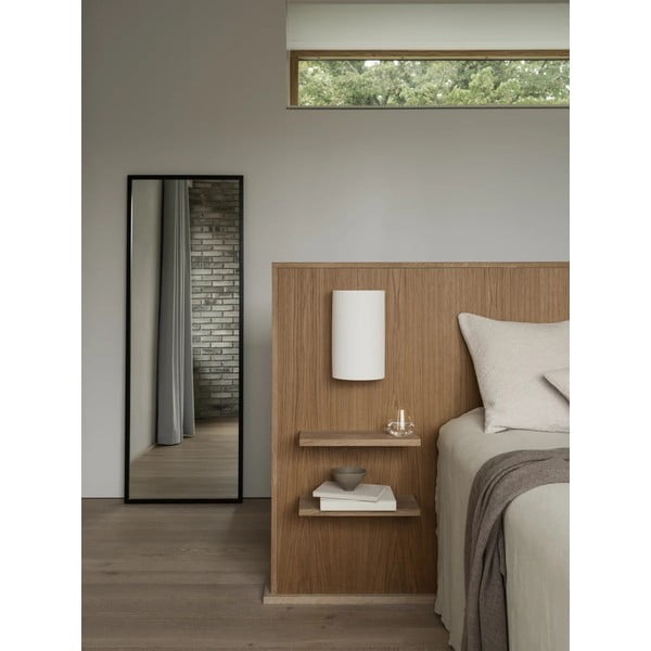 Sieninis veidrodis su medžio masyvo rėmu 60x170 cm Miro – Blomus-image-1