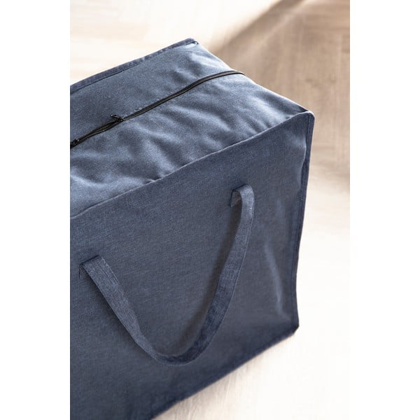 Mėlynas krepšys daiktams laikyti Bigso Box of Sweden Bag-image-3
