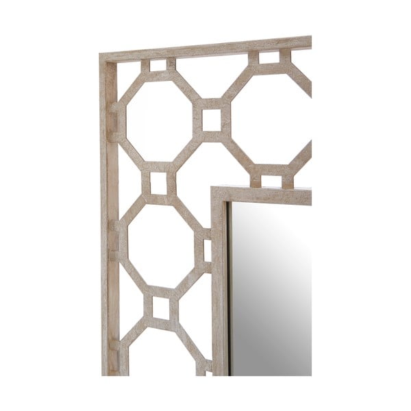 Sieninis veidrodis 74x109 cm Zariah – Premier Housewares-image-2