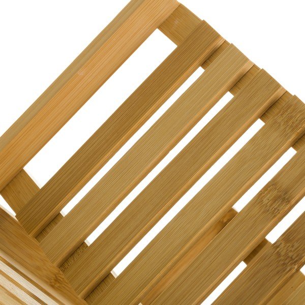 Bambuko lašėjimo padėklas Casa Selección Bamboo-image-1