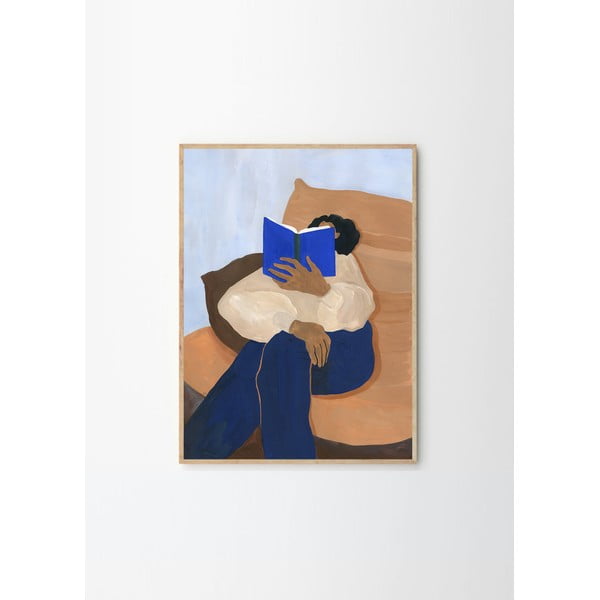 Plakatas 70x100 cm The Togo – Hanna Peterson – The Poster Club-image-4