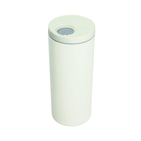 Balta dėžutė servetėlėms iDesign Clean-image-1