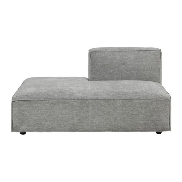 Šviesiai pilka modulinės sofos dalis Bonami Selection Fairfield-image-3