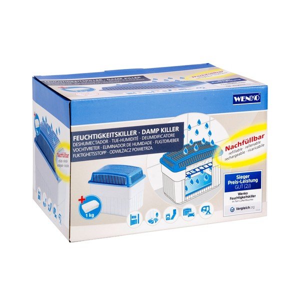 Drėgmės sugėriklis Damp Killer – Wenko-image-2